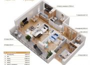 Katowice-mieszkania z widokiem na zieleń i miasto! miniaturka 4