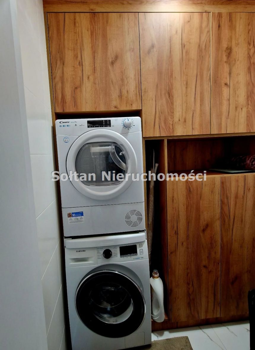 Warszawa Ursus, 1 185 000 zł, 69.96 m2, z balkonem miniaturka 7