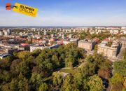 Kraków Podgórze, 1 500 000 zł, 7.47 ar, droga dojazdowa asfaltowa miniaturka 4