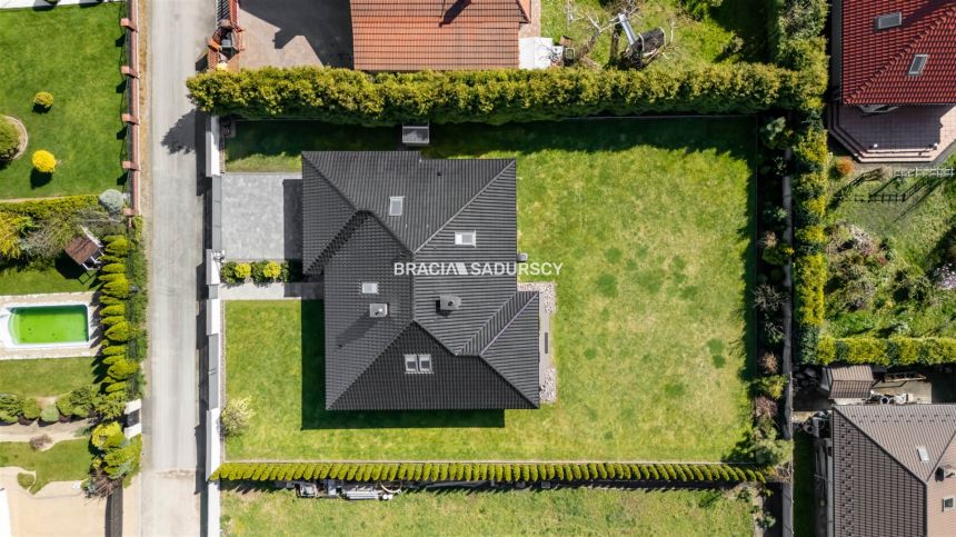 Dom Premium Kraków/Wieliczka miniaturka 35