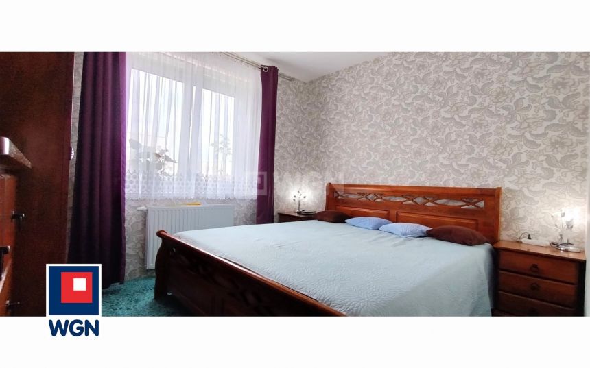 Lubin, 620 000 zł, 67.8 m2, z garażem miniaturka 9