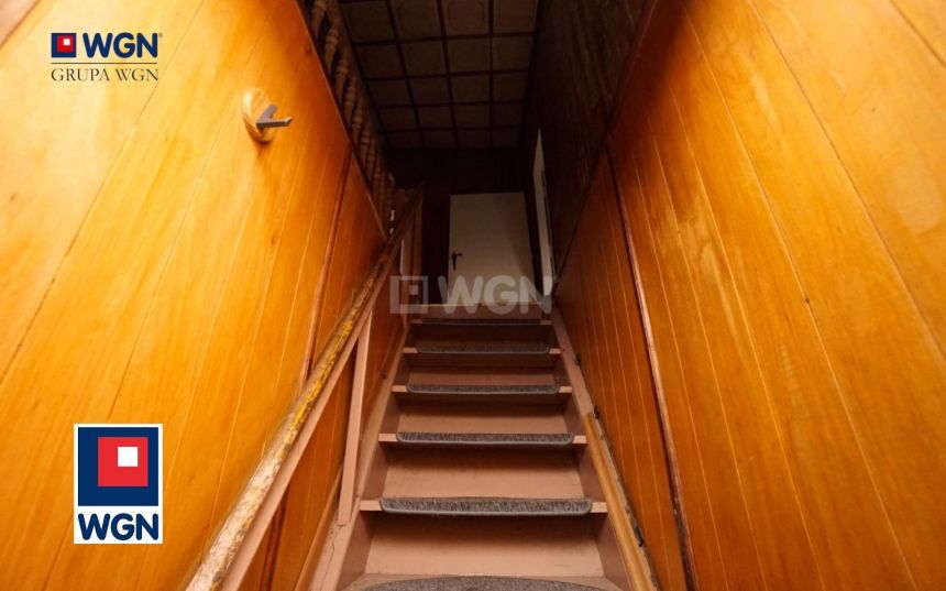Łagiewniki, 290 000 zł, 180 m2, jednorodzinny miniaturka 14