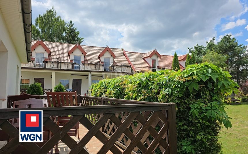 Rydzewo, 4 200 000 zł, 2875 m2, wolnostojący miniaturka 4