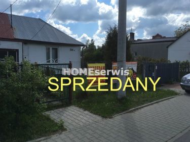 AGENCJA HOMEserwis. Dom 50 m2 sprzedaż Henryków