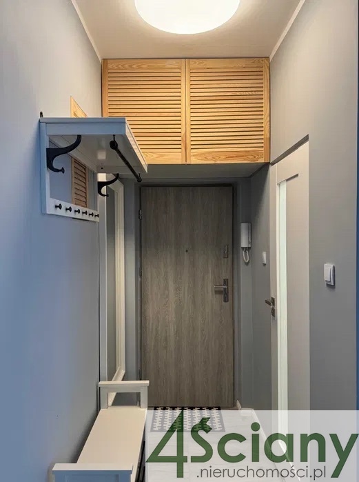 Warszawa Wola, 625 000 zł, 30 m2, w bloku miniaturka 6