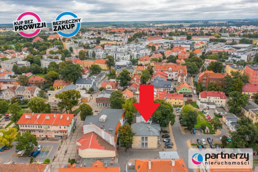 Kwidzyn, 1 498 000 zł, 286.2 m2, 6 pokoi miniaturka 18