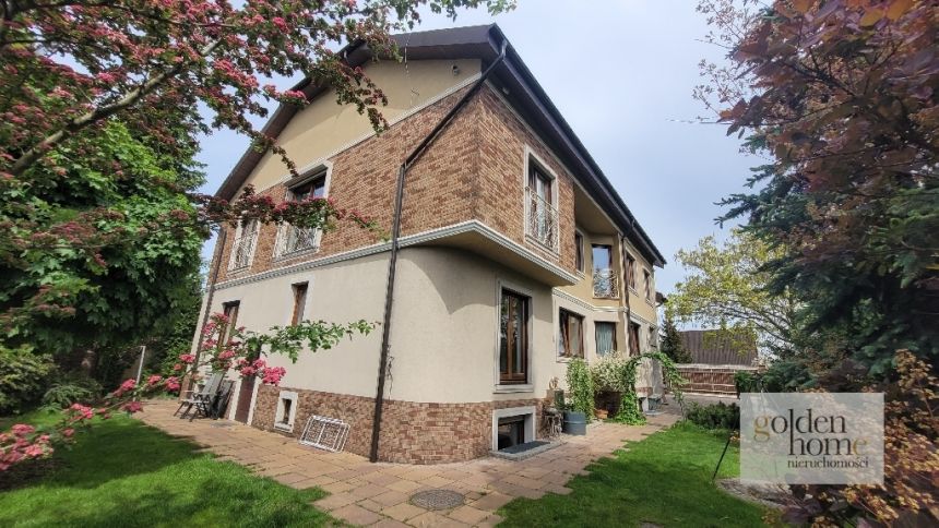 Luboń Żabikowo, 1 690 000 zł, 390 m2, dwurodzinny miniaturka 1