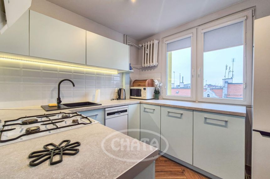 Wrocław Ołbin, 2 200 zł, 53 m2, z balkonem - zdjęcie 1