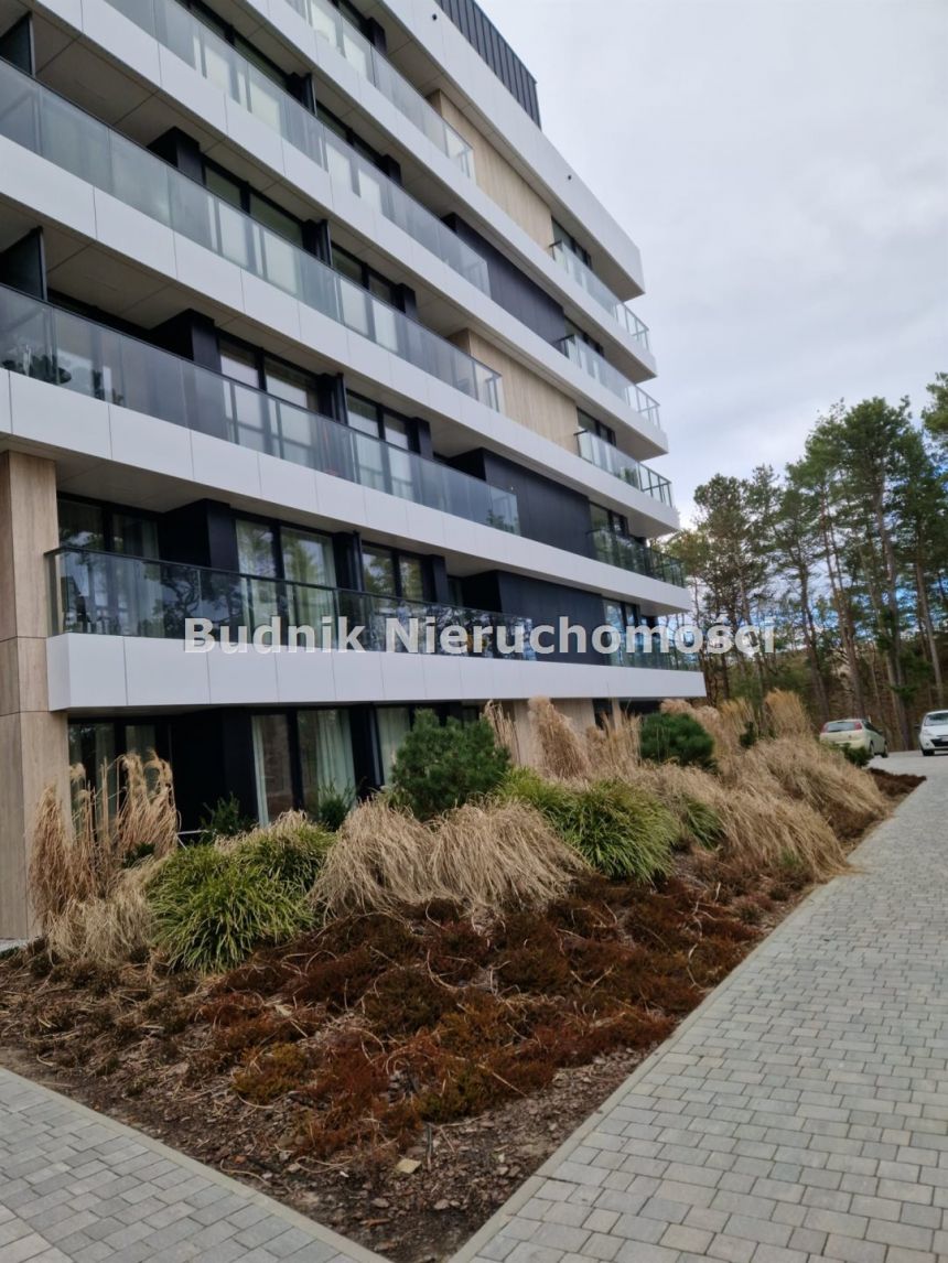 Kołobrzeg, 750 000 zł, 31.91 m2, umeblowane miniaturka 2
