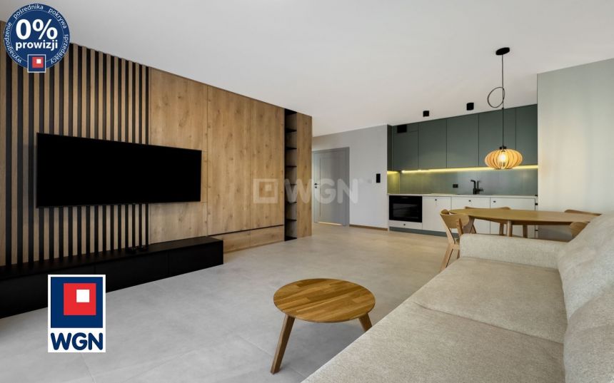 Sosnowiec Zagórze, 2 900 zł, 50 m2, z loggią miniaturka 3
