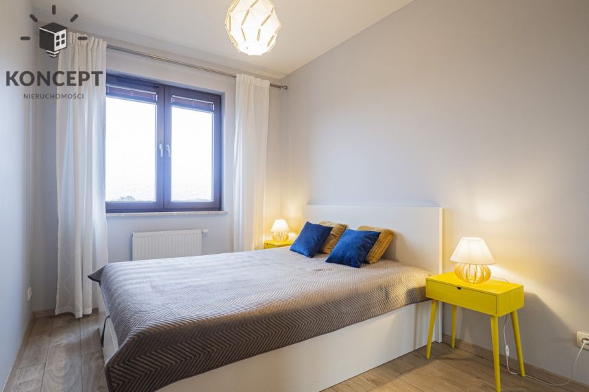 Przestronne 3 pok. | Balkon | Garaż | Jagodno miniaturka 5