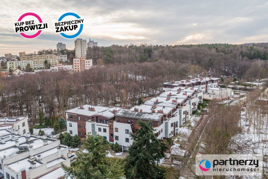 Gdynia Orłowo, 929 000 zł, 43 m2, M2 miniaturka 17