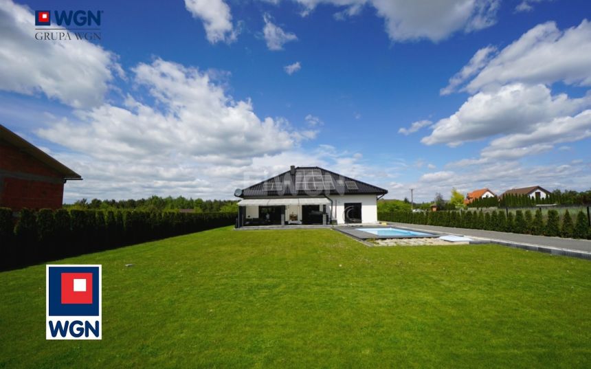 Kawnice, 1 850 000 zł, 280 m2, murowany miniaturka 2