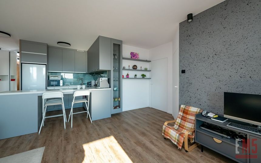 Białystok Antoniuk, 644 000 zł, 55 m2, pietro 6 miniaturka 5