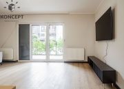 Elegancki Apartament - 3 pok. | Ogródek | Partynice miniaturka 5
