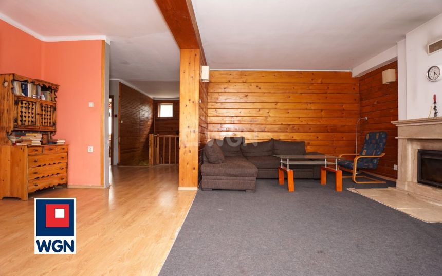 Piotrków Trybunalski, 790 000 zł, 220.29 m2, jednorodzinny miniaturka 13