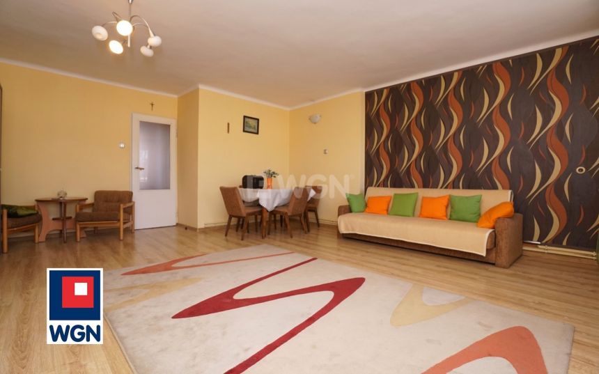 Piotrków Trybunalski Osiedle Wyzwolenia, 249 000 zł, 47.26 m2, z balkonem - zdjęcie 1