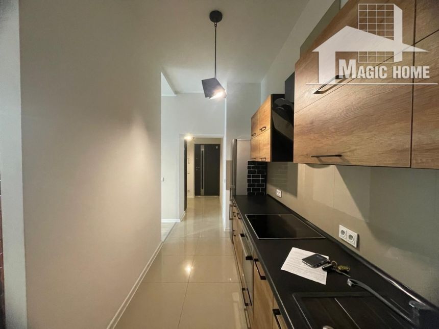 Mieszkanie 2 pokojowe - 47,45 m² w Bielawie! miniaturka 14