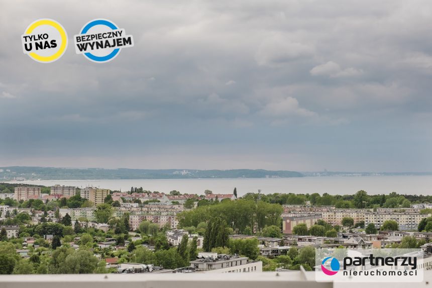 Gdańsk Letnica, 2 800 zł, 35.27 m2, z parkingiem podziemnym miniaturka 14