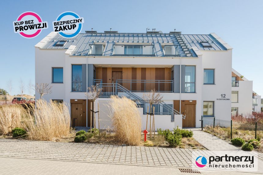 Mechelinki, 1 830 000 zł, 72.68 m2, pietro 1, 2 miniaturka 21