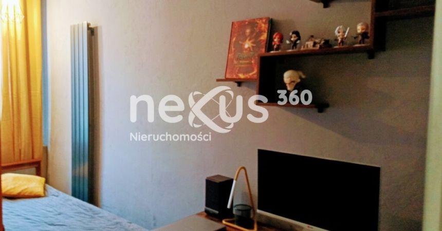Mieszkanie z balkonem - spokojna okolica miniaturka 8