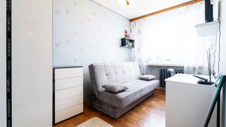 3 pokoje z potencjałem | Loggia |  Mistrzejowice miniaturka 13