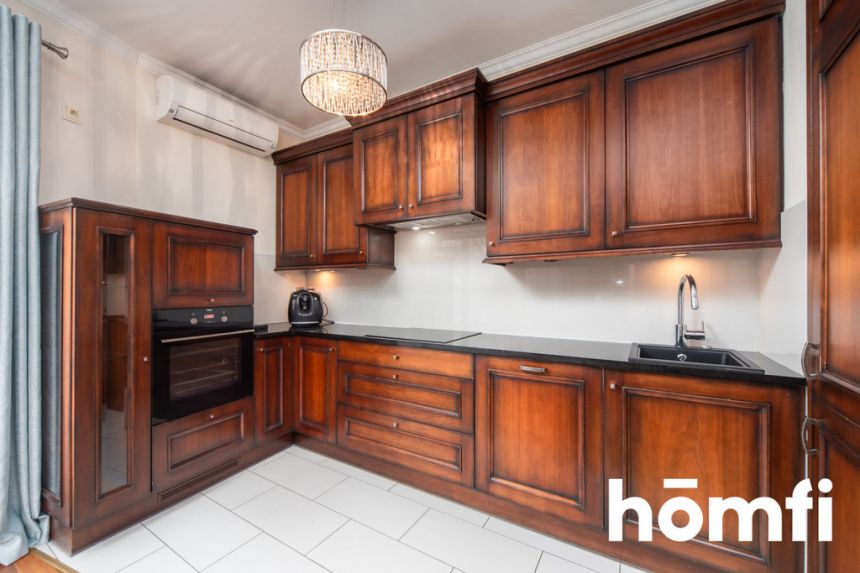 LUKSUSOWY APARTAMENT PLAC BEMA miniaturka 5