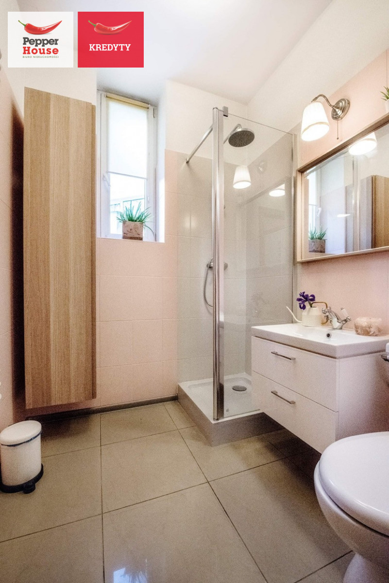 Bydgoszcz Śródmieście, 495 000 zł, 74.55 m2, 2 pokoje miniaturka 9