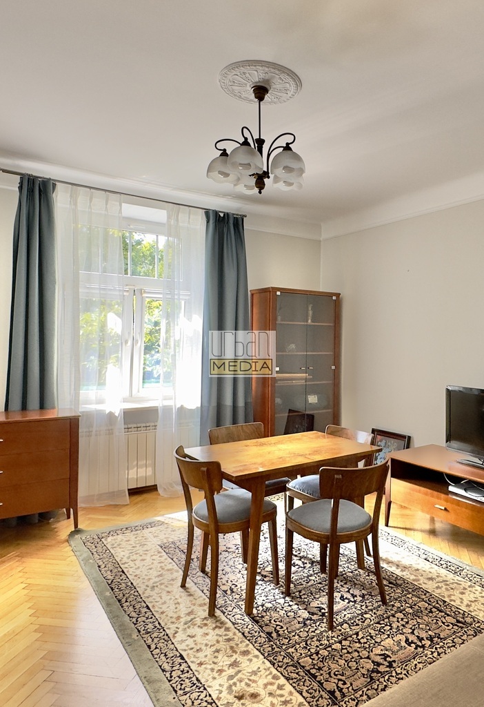 Kamienica Morskie Oko Balkon Park Pets friendly miniaturka 2