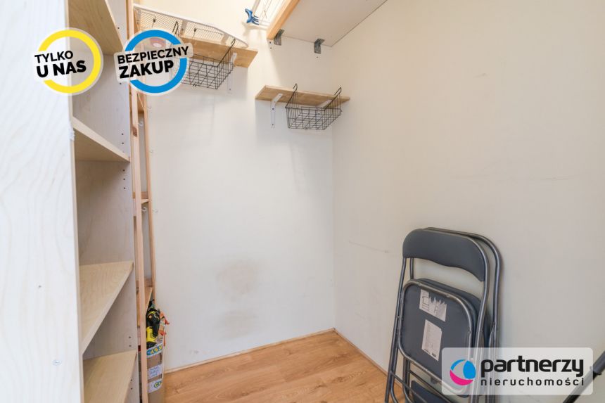 Gdynia Wiczlino, 499 900 zł, 41.12 m2, 2 pokojowe miniaturka 8