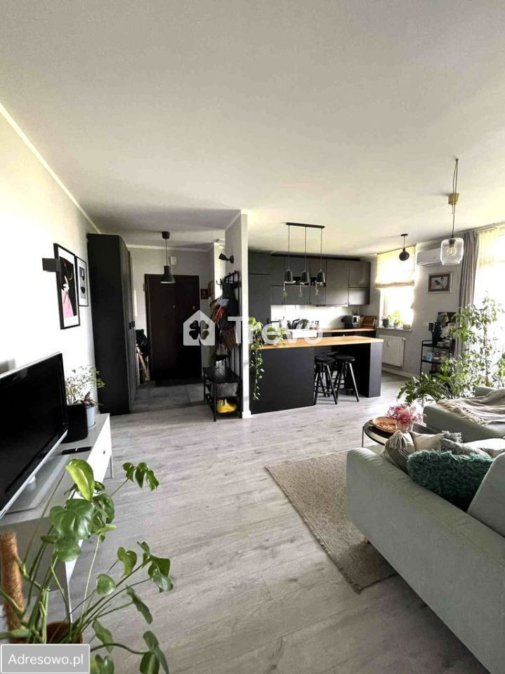 Gdańsk Jasień, 609 000 zł, 46.2 m2, z balkonem miniaturka 3