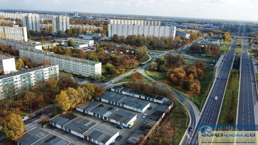 Poznań Rataje, 2 600 zł, 59 m2, umeblowane miniaturka 18