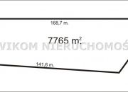 Skierniewice Rawka, 427 000 zł, 77.65 ar, rolna miniaturka 1