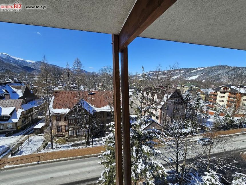 Zakopane, 2 499 000 zł, 99 m2, M4 miniaturka 3