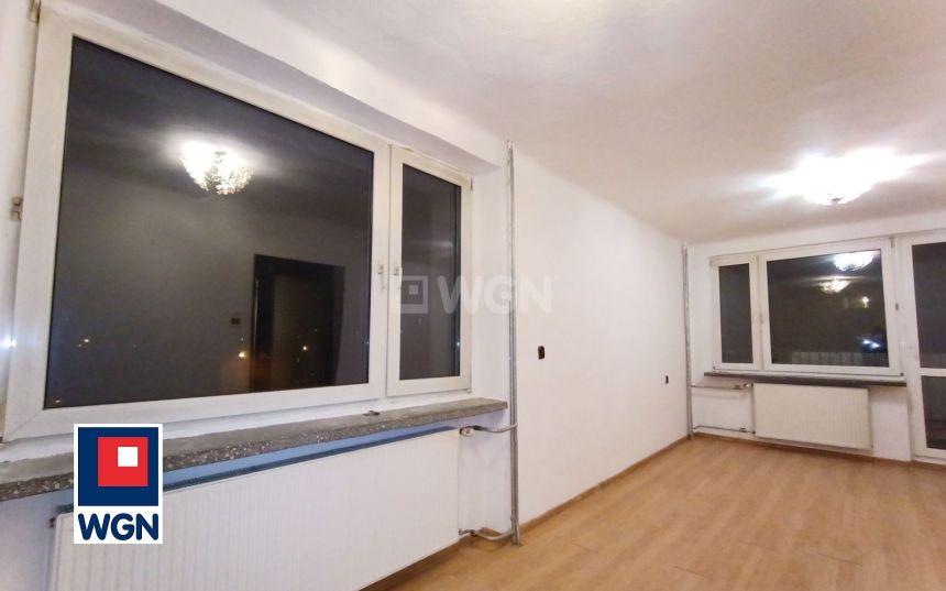 Radlin, 299 900 zł, 70 m2, z loggią miniaturka 2