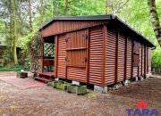 Laski Małe, 198 000 zł, 39 m2, z drewna miniaturka 4