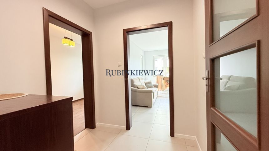 UL. COOPERA 2 POKOJE 46 M2 MIEJSCE GARAŻOWE miniaturka 15