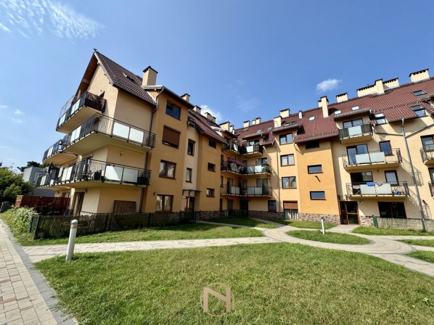 Gorzów Wielkopolski Śródmieście, 275 000 zł, 33 m2, umeblowane miniaturka 3