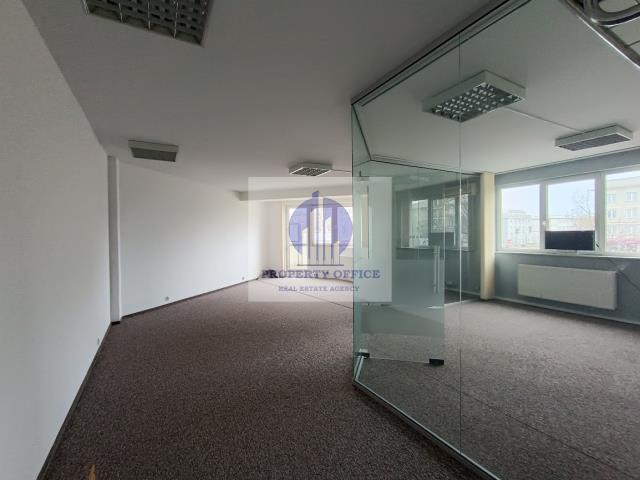 Bielany: biuro 284m2 miniaturka 4