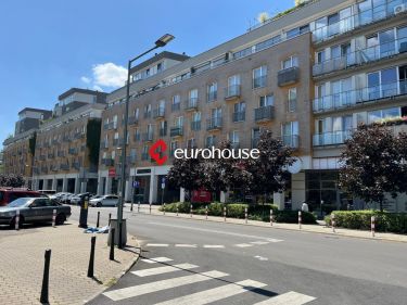 Lokal 100m2 do wynajmu na Woli