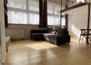 loft z antresolą 35 m² | Idealne dla pary! miniaturka 1