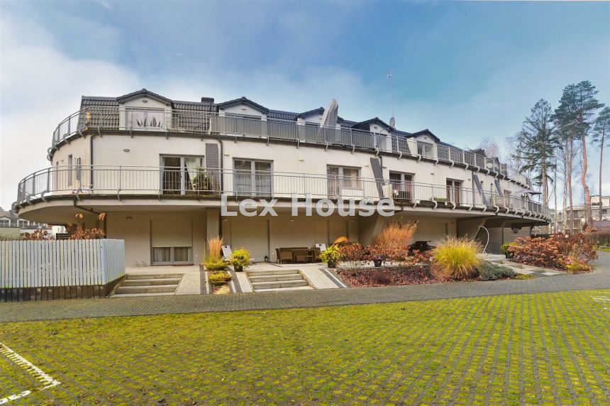 Sprzedam komfortowy apartament w Pobierowie. miniaturka 25