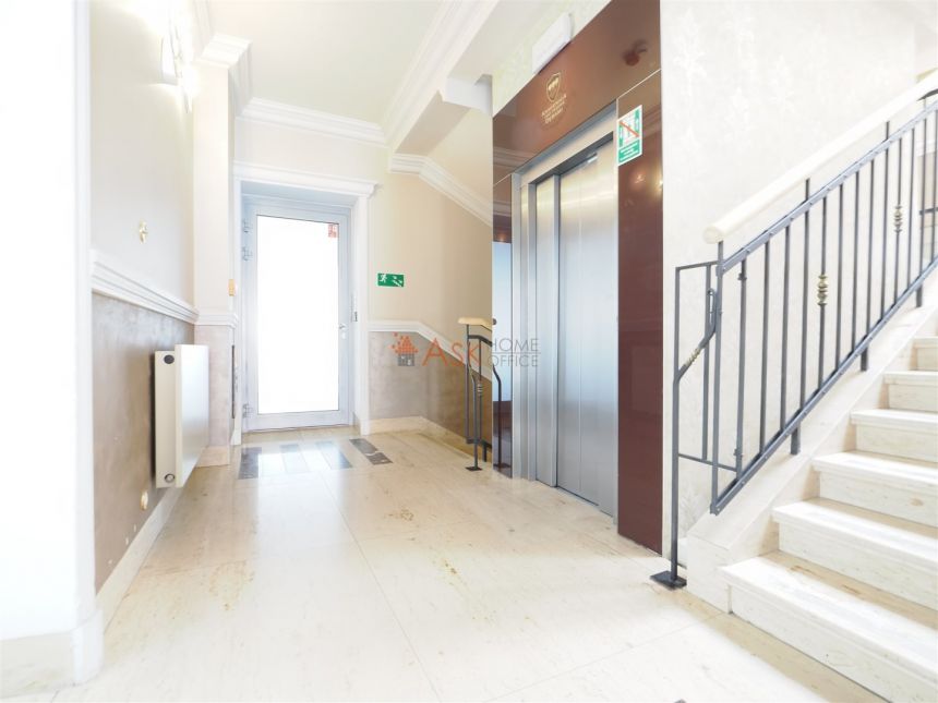 Wrocław Stare Miasto, 2 100 zł, 30 m2, stan bardzo dobry miniaturka 4