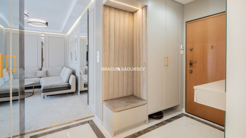 Widokowy apartament na Bronowickiej miniaturka 21