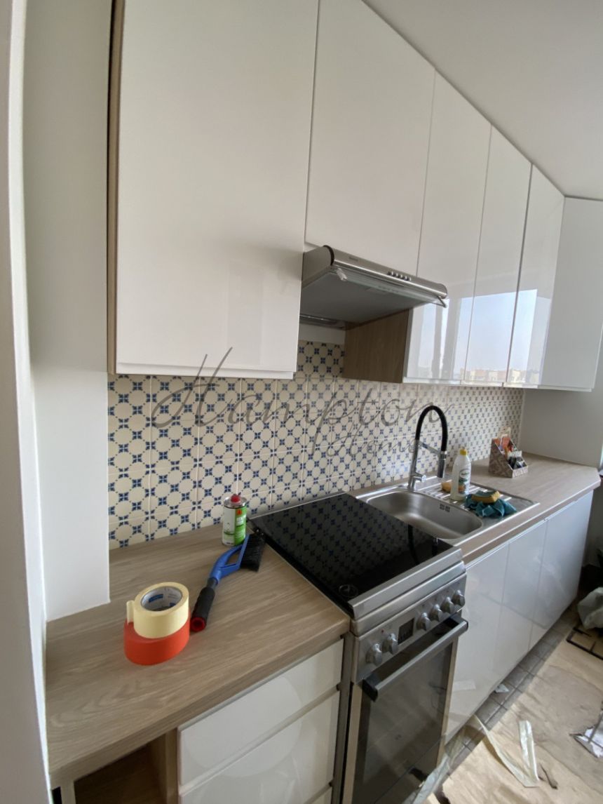 Warszawa Bielany, 910 000 zł, 61 m2, z balkonem miniaturka 4