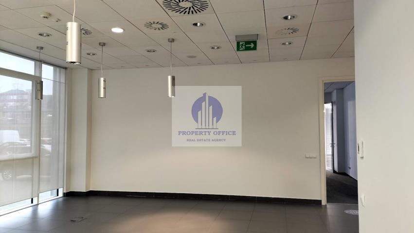 Mokotów: handel/biuro 500 m2 miniaturka 5