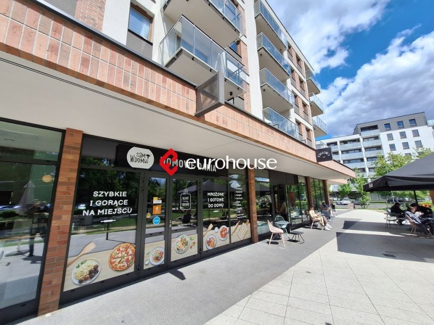 Do wynajęcia Gastronomiczny lokal usługowy! miniaturka 5