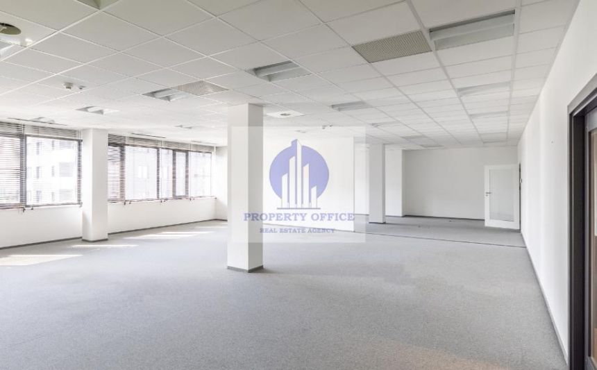 Wilanów : biuro/usługi 349 m2 - zdjęcie 1