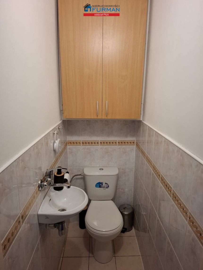 Piła Zamość, 1 600 zł, 57.99 m2, pietro 8 miniaturka 8