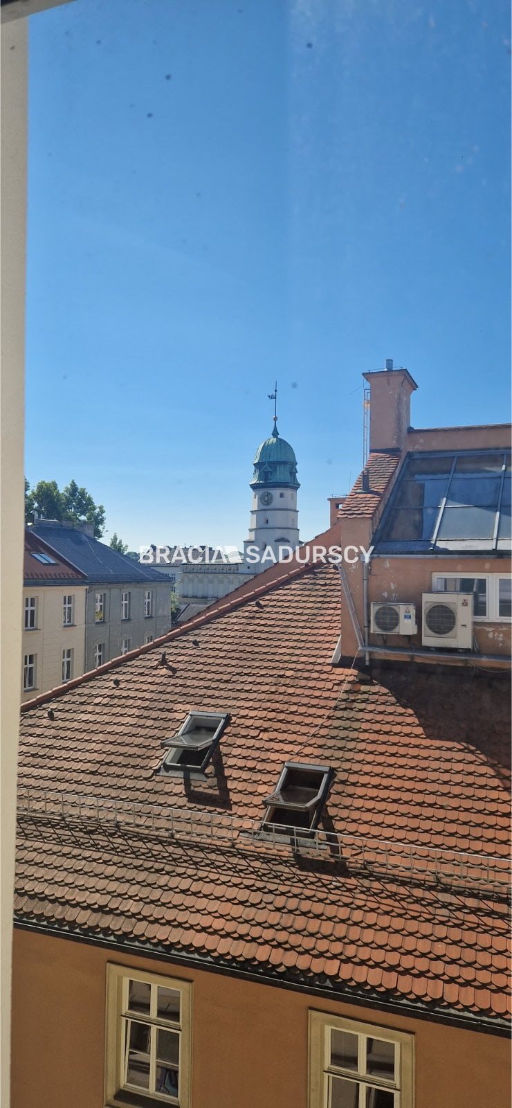 Kraków Kazimierz 3 pok ok 78m2 miniaturka 5